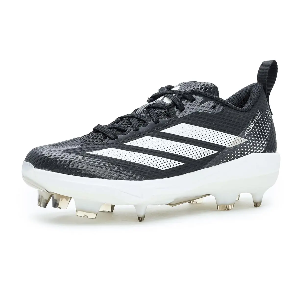 Woman`s Shoes Adidas Adizero Instict Tpu 2.0 Softball Cleats