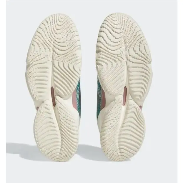 Adidas shoes - adidas D.O.N. Issue - Issue - HR0718 - Green 4