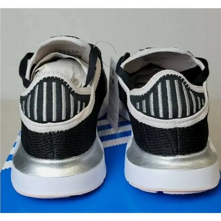 Adidas shoes - adidas Originals Swift Run - Originals Swift Run - FY2147 - Black 14