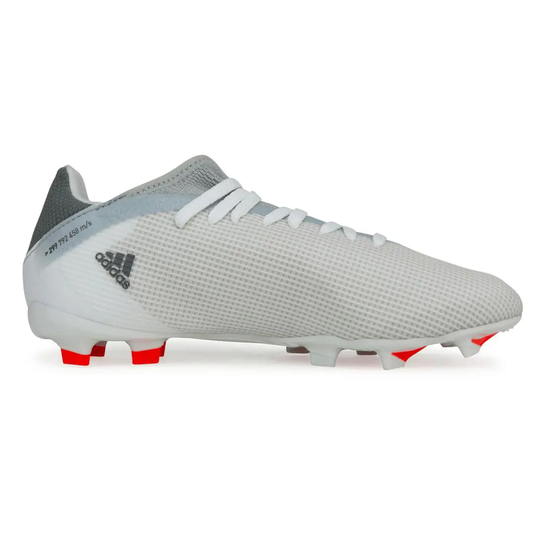 Adidas shoes - FY3305 - FY3305 - White 1