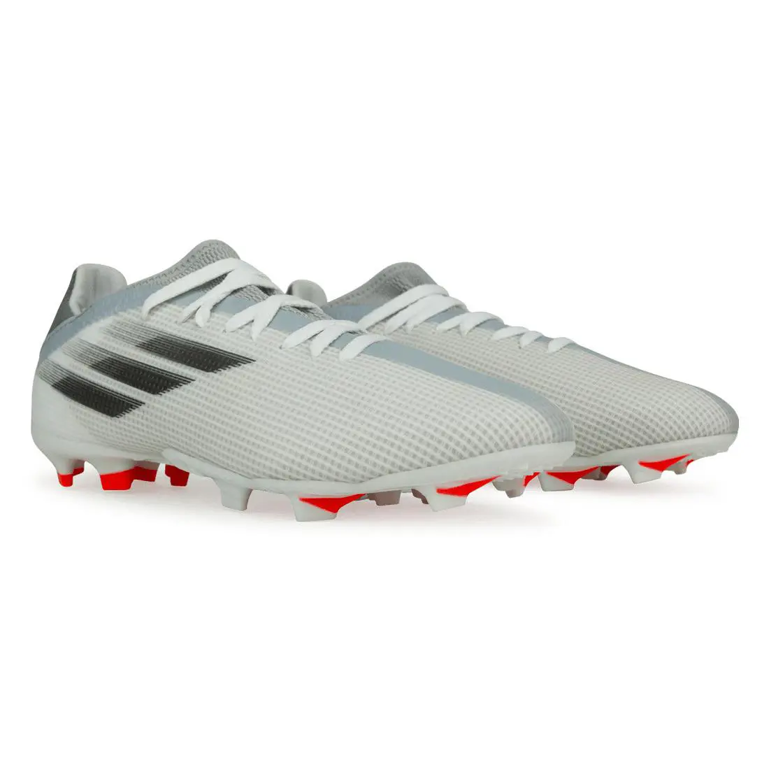 Adidas shoes - FY3305 - FY3305 - White 2