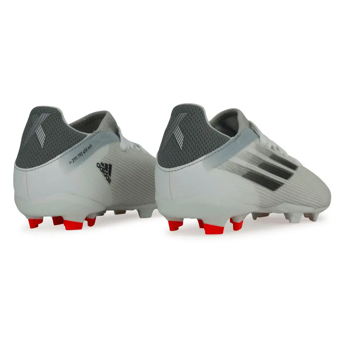 Adidas shoes - FY3305 - FY3305 - White 3