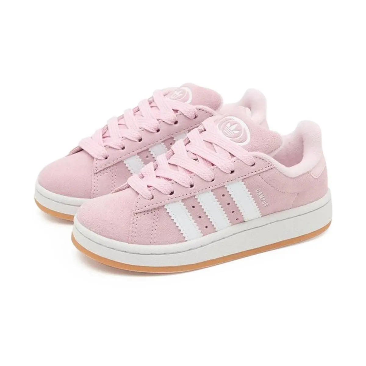 Adidas shoes - JP5507 - JP5507 - BLACK/WHITE/GUM 0