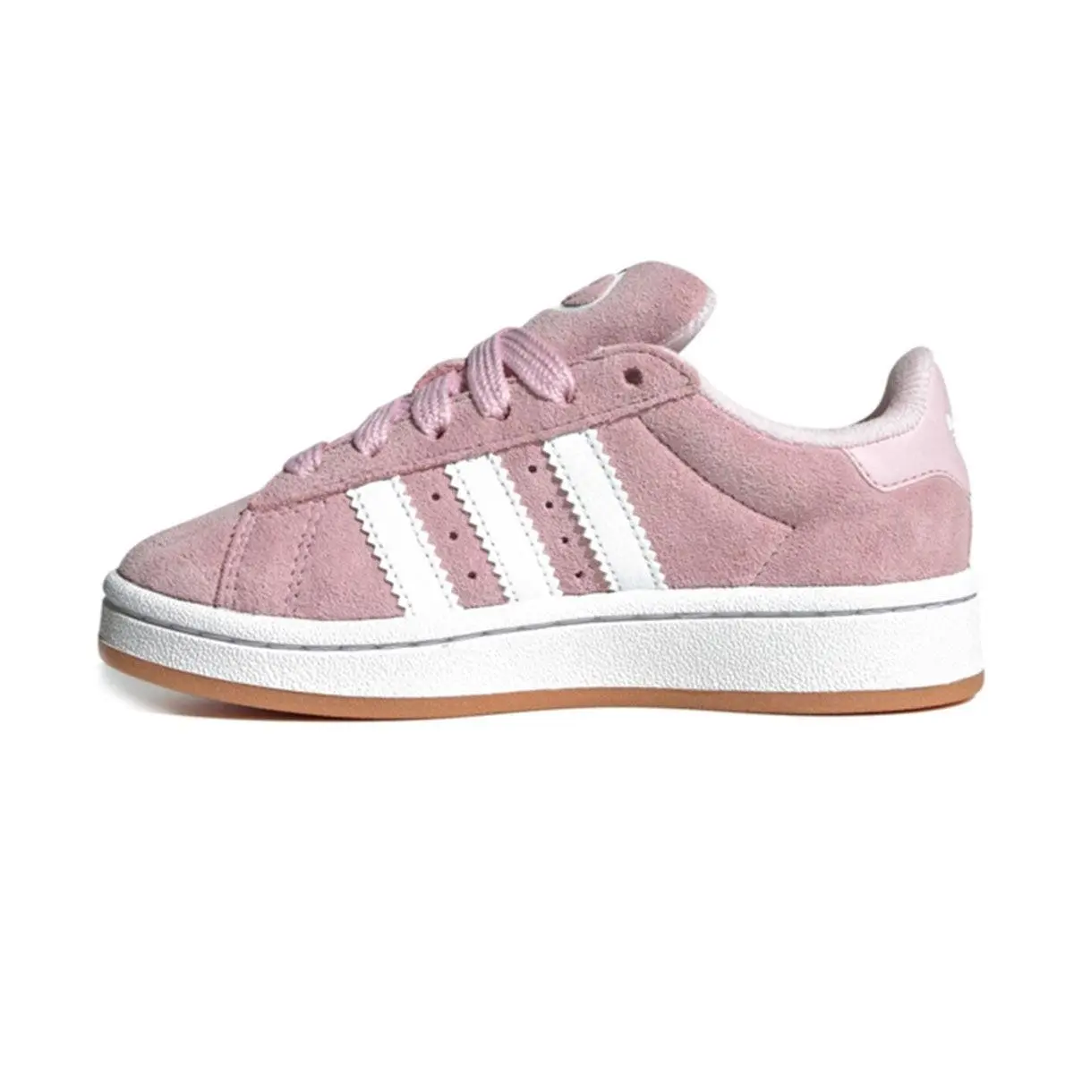 Adidas shoes - JP5507 - JP5507 - BLACK/WHITE/GUM 1