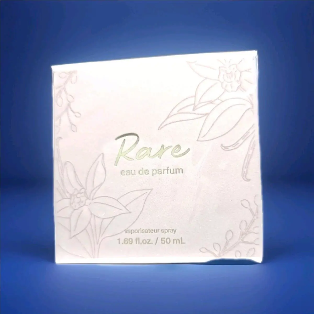 Beauty Eau De Perfume Parfum 1.69 oz 50 mL Vanilla Caramel Sandalwood