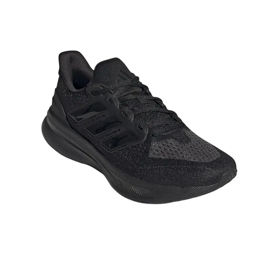 Adidas Ultrarun 5 Running Shoes Casual Sportswear IH2640 Mens Size 11 Black