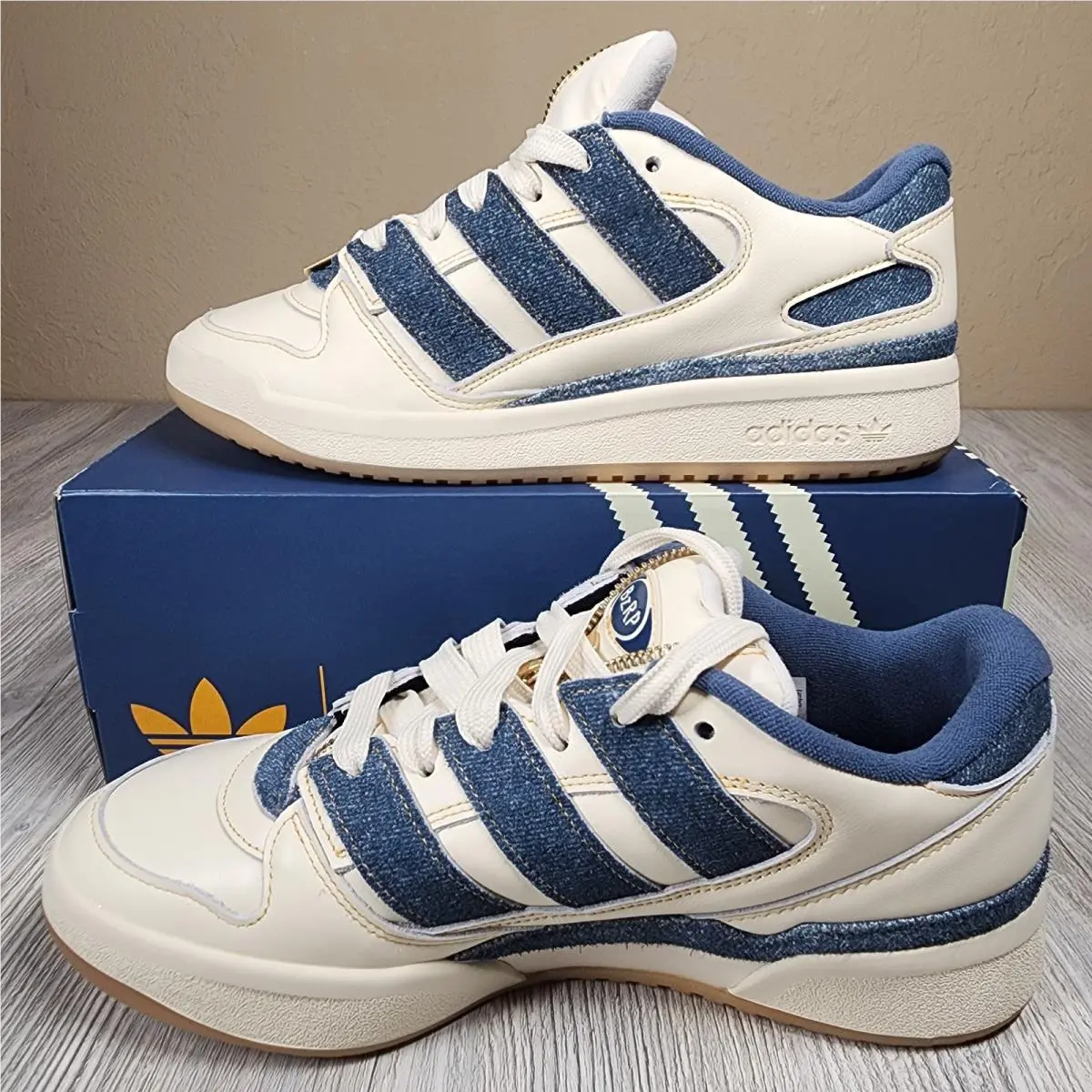 Adidas shoes - adidas Lace - Lace - JR9658 - White 0