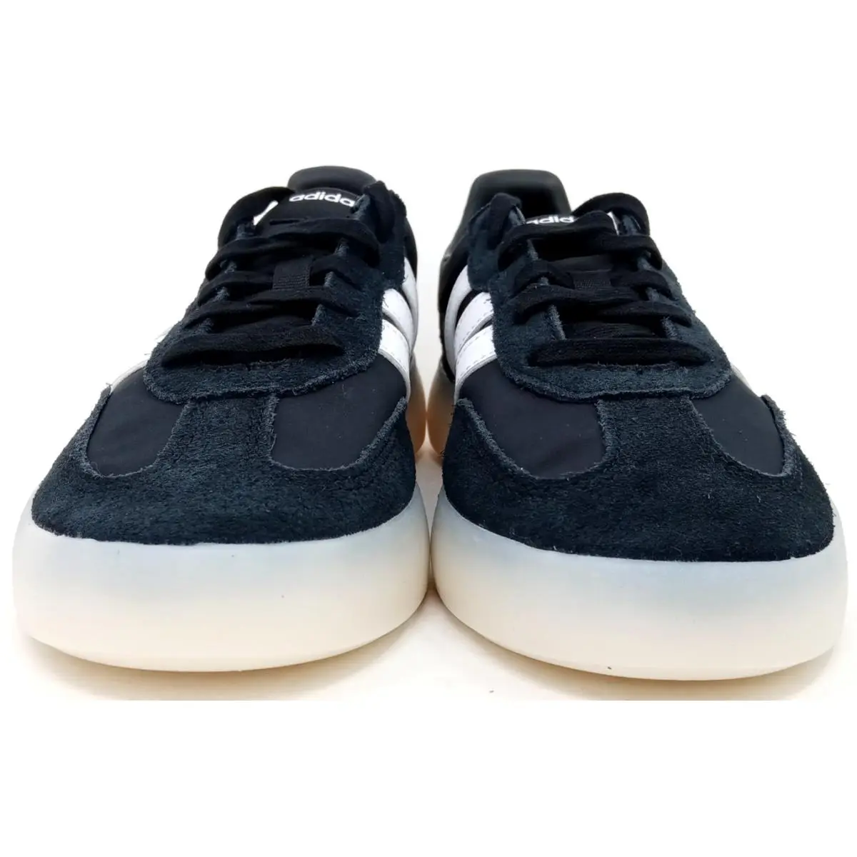Adidas shoes - adidas Barreda - Barreda - JR3102 - Black (UPC: 197613204229) 0