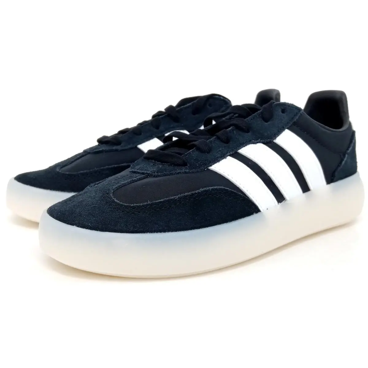 Adidas shoes - adidas Barreda - Barreda - JR3102 - Black (UPC: 197613204229) 2