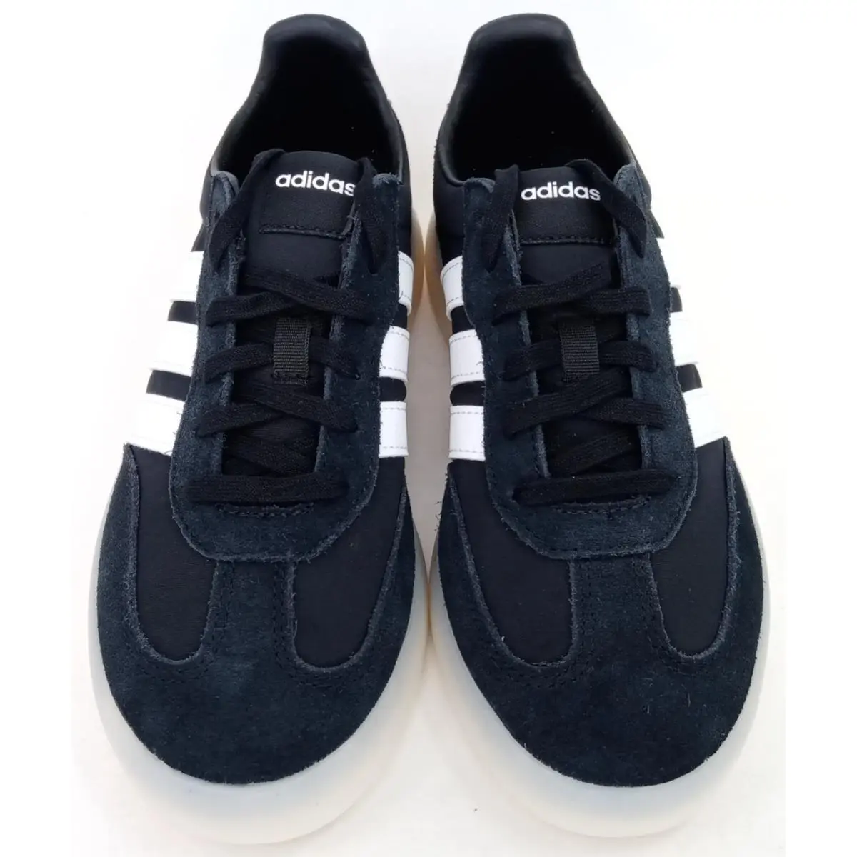 Adidas shoes - adidas Barreda - Barreda - JR3102 - Black (UPC: 197613204229) 1