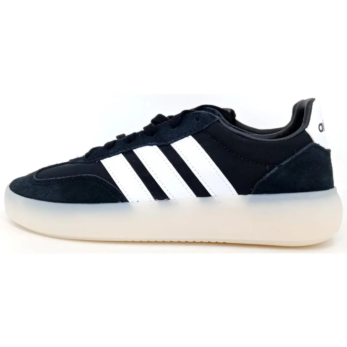 Adidas shoes - adidas Barreda - Barreda - JR3102 - Black (UPC: 197613204229) 3