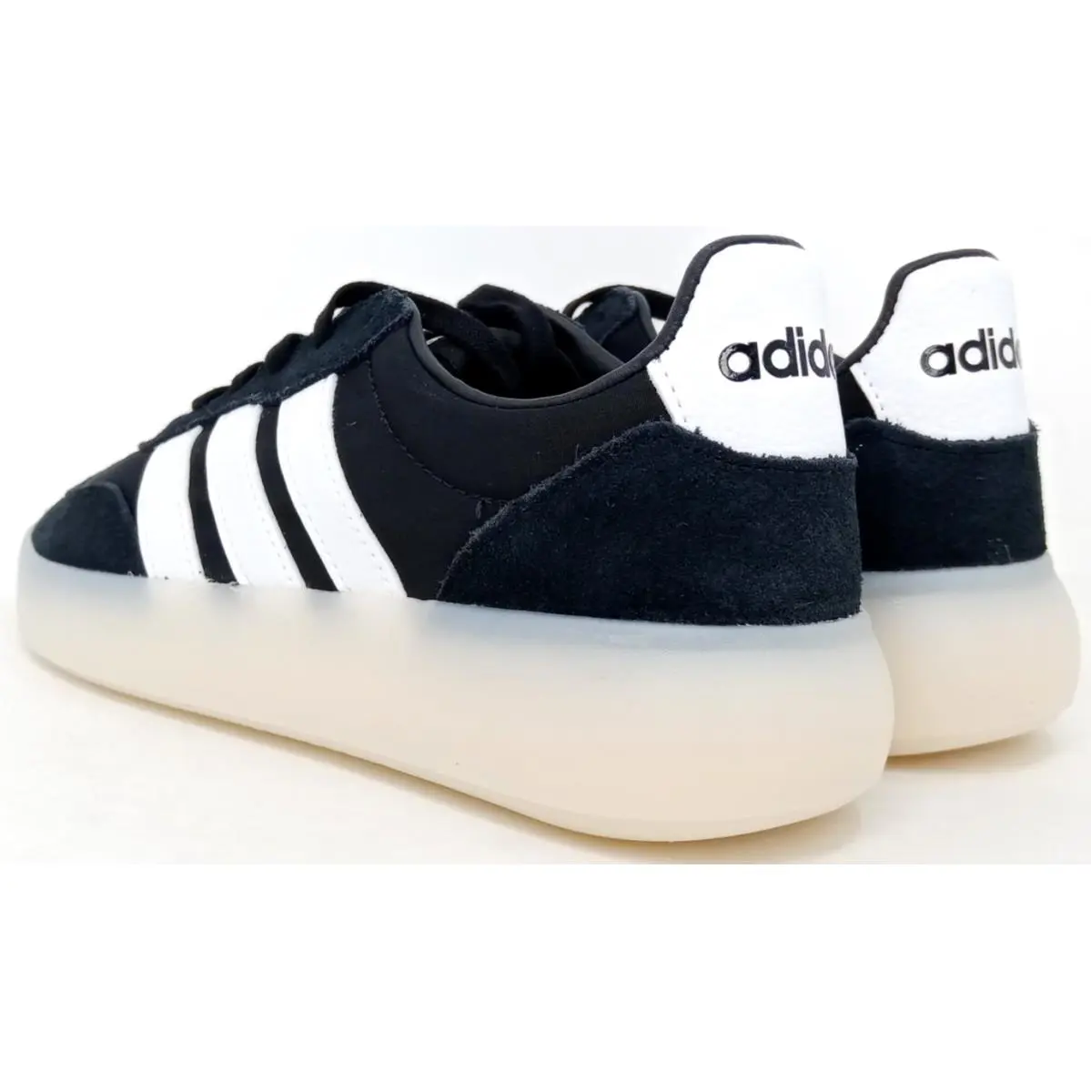 Adidas shoes - adidas Barreda - Barreda - JR3102 - Black (UPC: 197613204229) 4