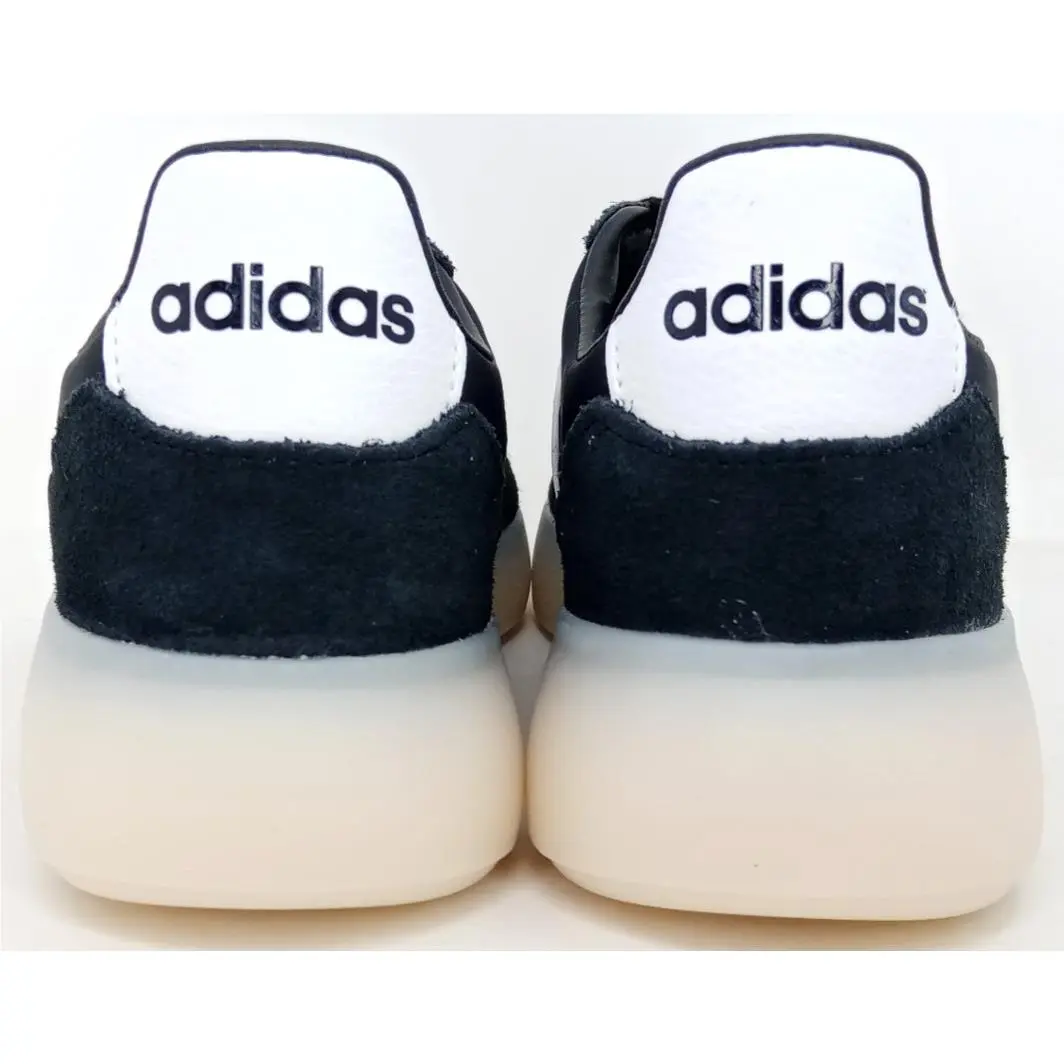 Adidas shoes - adidas Barreda - Barreda - JR3102 - Black (UPC: 197613204229) 5