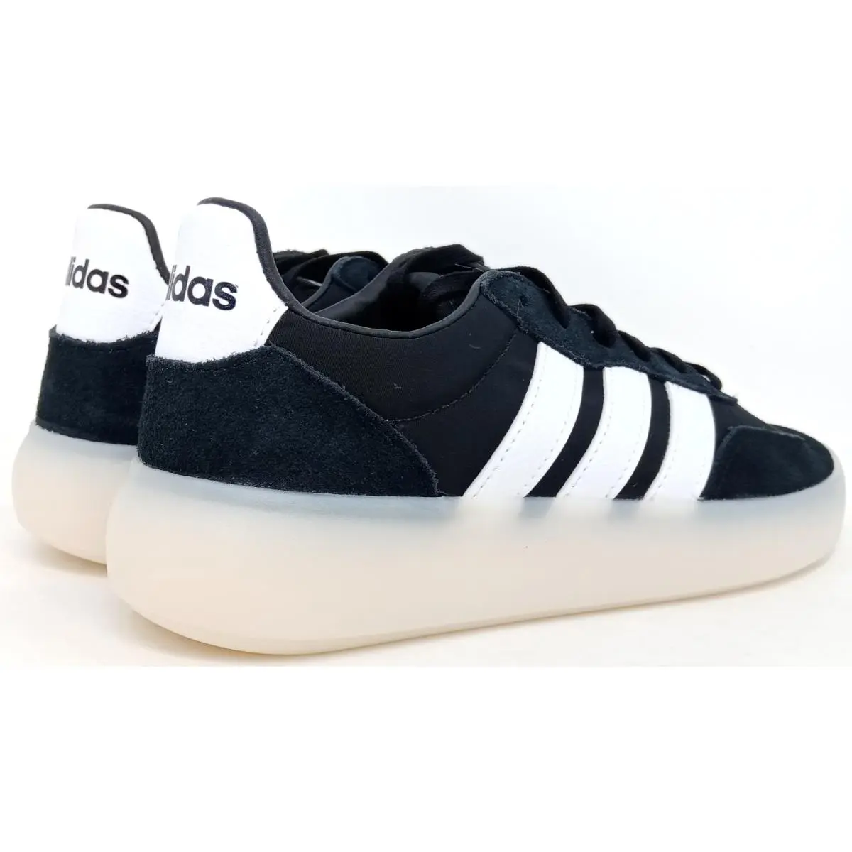 Adidas shoes - adidas Barreda - Barreda - JR3102 - Black (UPC: 197613204229) 6