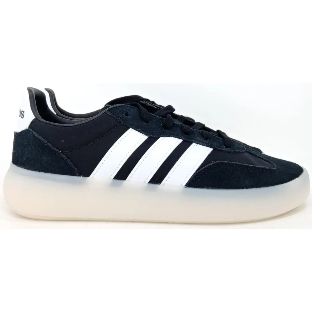 Adidas shoes - adidas Barreda - Barreda - JR3102 - Black (UPC: 197613204229) 7