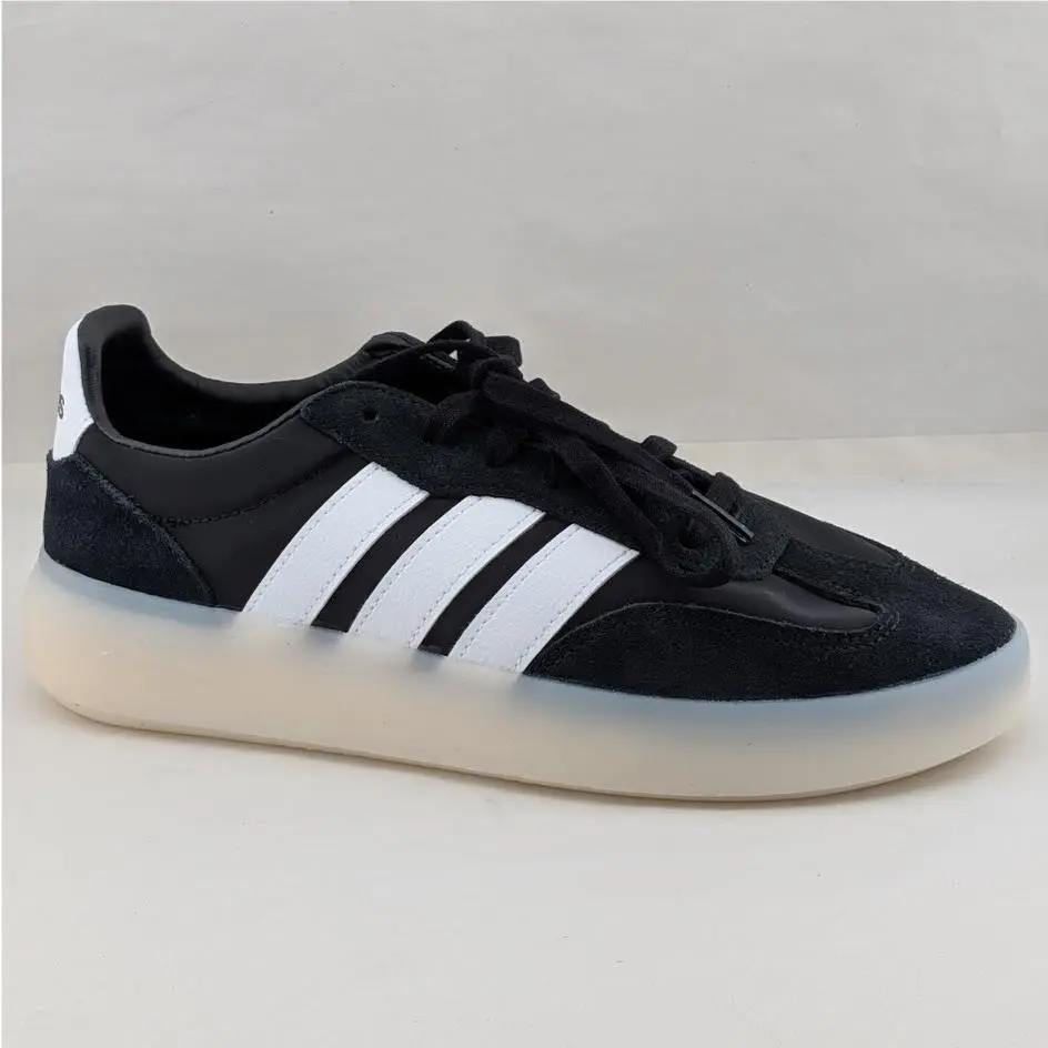 Adidas shoes - adidas Barreda - Barreda - JR3102 - Black (UPC: 197613204229) 0