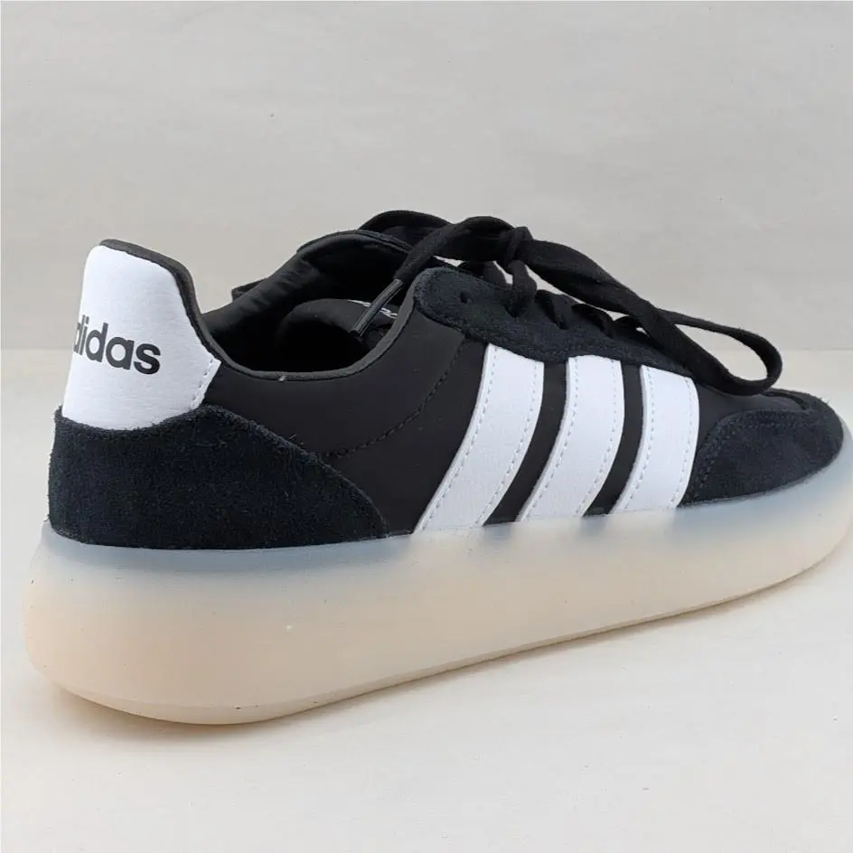 Adidas shoes - adidas Barreda - Barreda - JR3102 - Black (UPC: 197613204229) 1