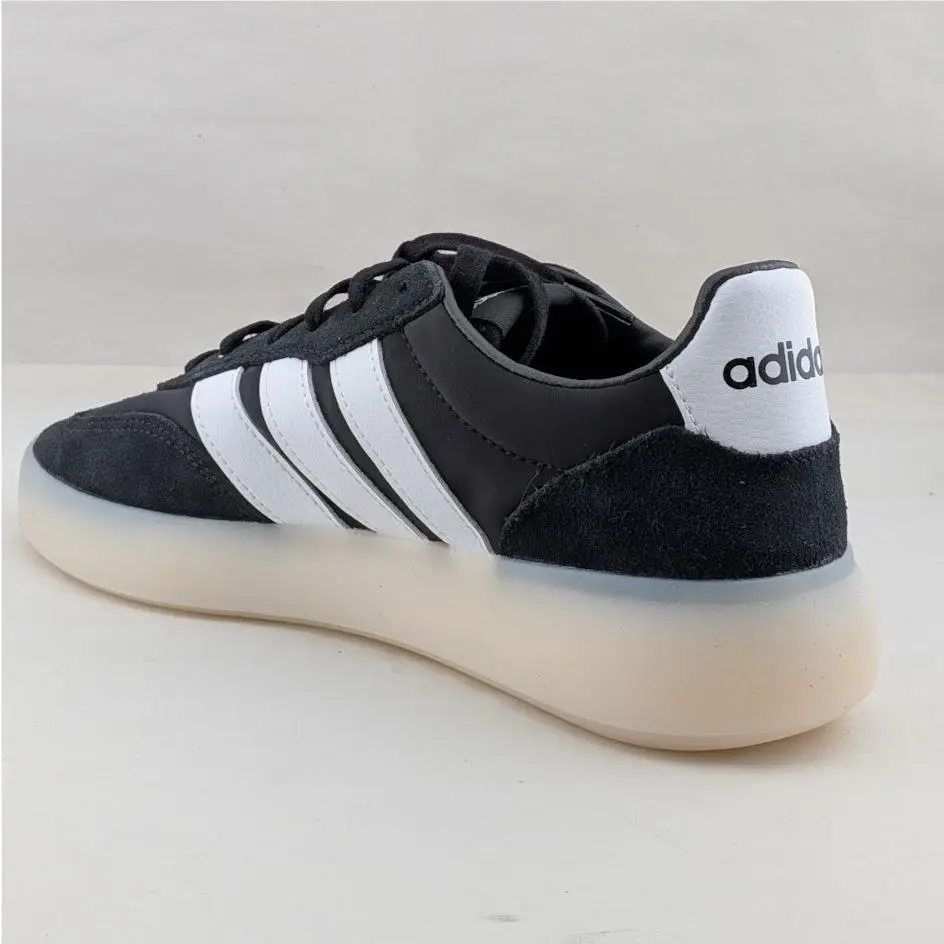 Adidas shoes - adidas Barreda - Barreda - JR3102 - Black (UPC: 197613204229) 3