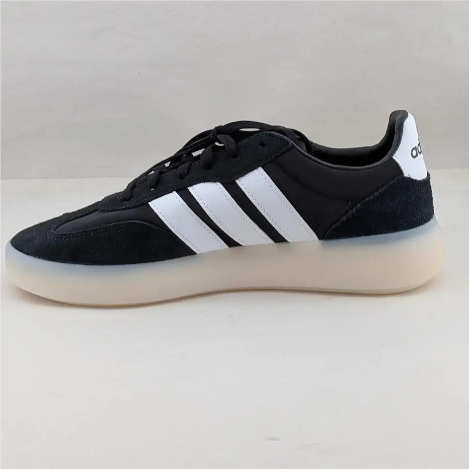 Adidas shoes - adidas Barreda - Barreda - JR3102 - Black (UPC: 197613204229) 4