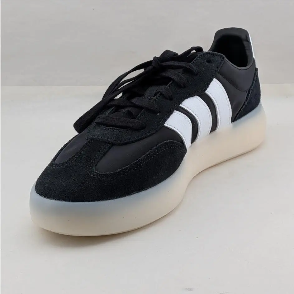 Adidas shoes - adidas Barreda - Barreda - JR3102 - Black (UPC: 197613204229) 5