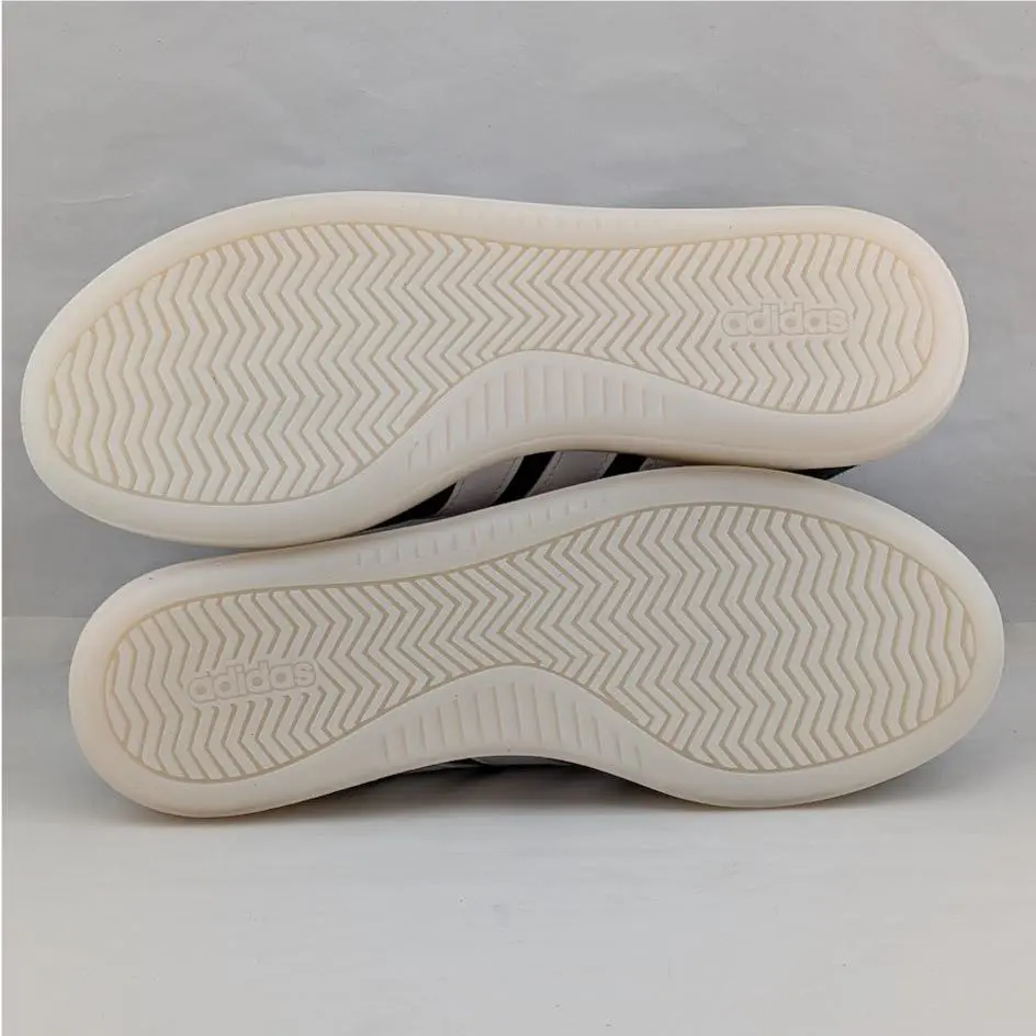 Adidas shoes - adidas Barreda - Barreda - JR3102 - Black (UPC: 197613204229) 6
