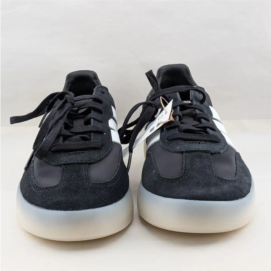 Adidas shoes - adidas Barreda - Barreda - JR3102 - Black (UPC: 197613204229) 7