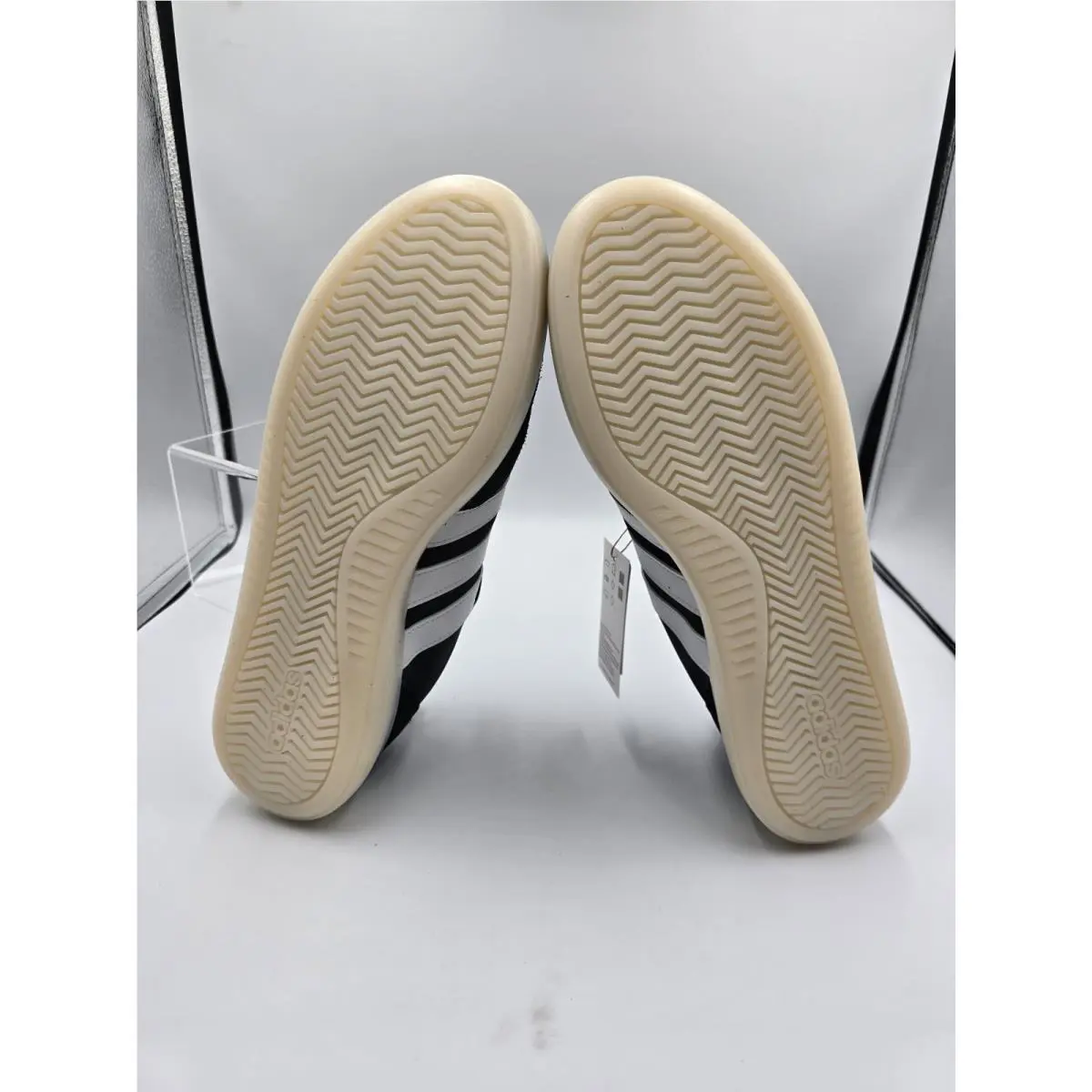 Adidas shoes - adidas Barreda - Barreda - JR3102 - Black (UPC: 197613204229) 6