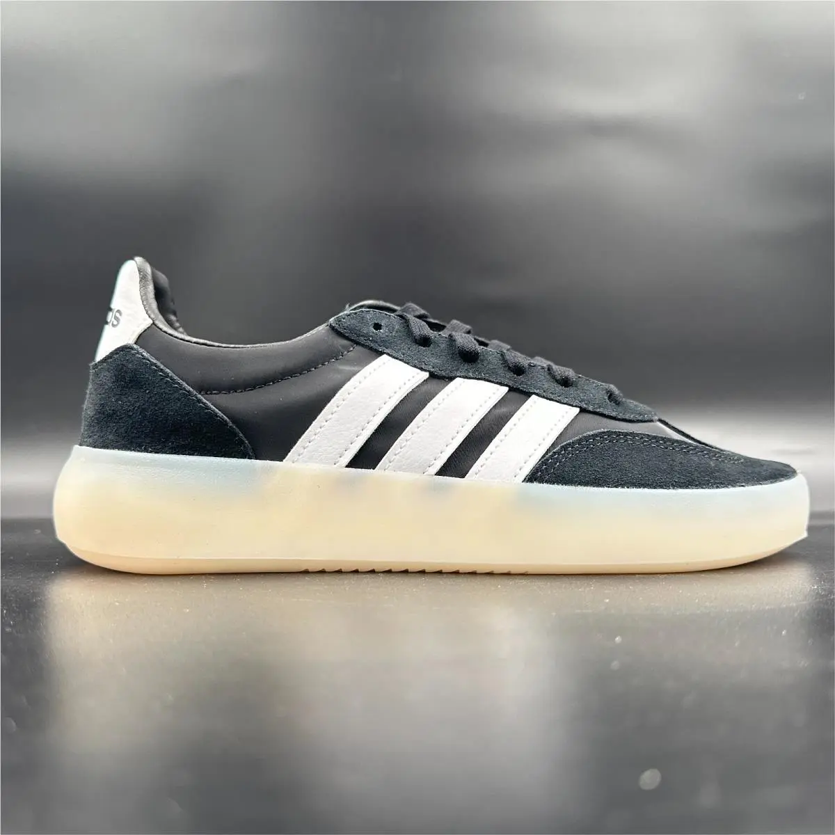 Adidas shoes - adidas Barreda Decode - Barreda Decode - JR3102 - Black 0