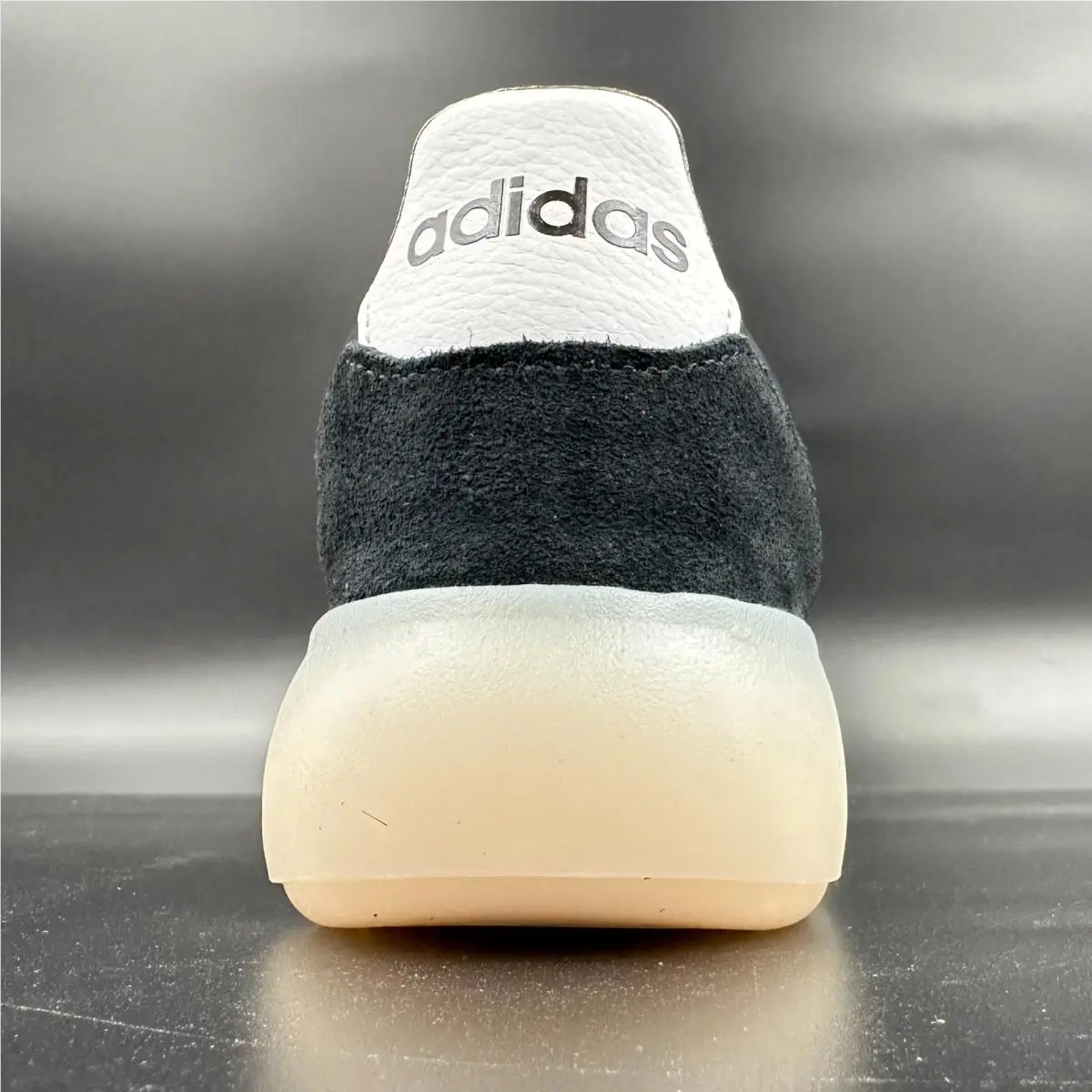 Adidas shoes - adidas Barreda Decode - Barreda Decode - JR3102 - Black 1