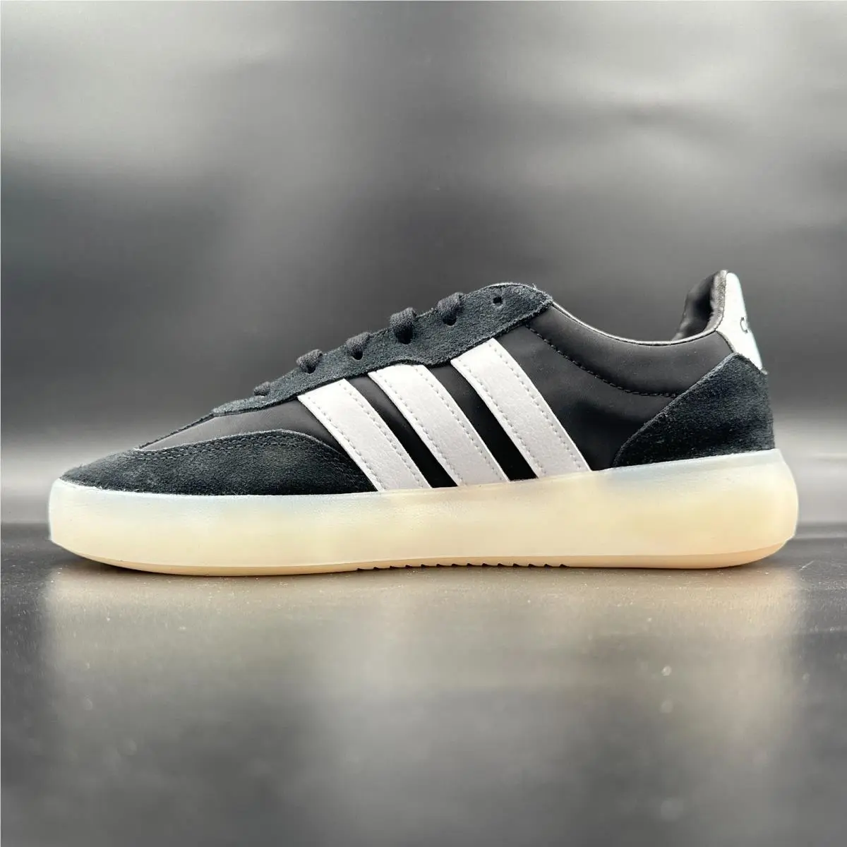 Adidas shoes - adidas Barreda Decode - Barreda Decode - JR3102 - Black 2