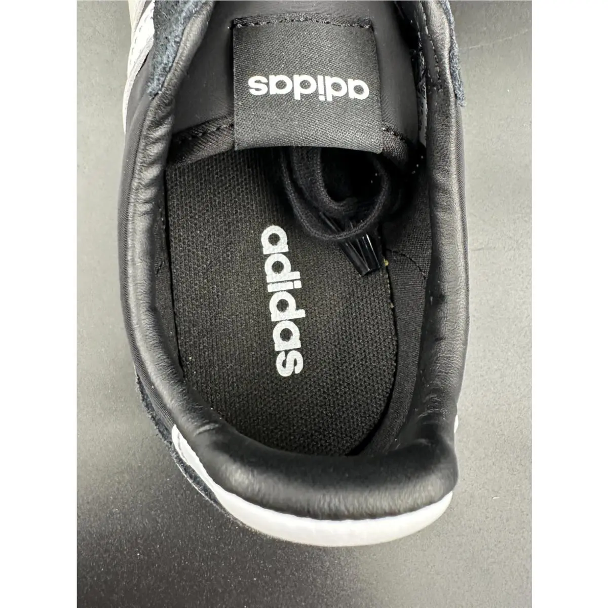 Adidas shoes - adidas Barreda Decode - Barreda Decode - JR3102 - Black 4