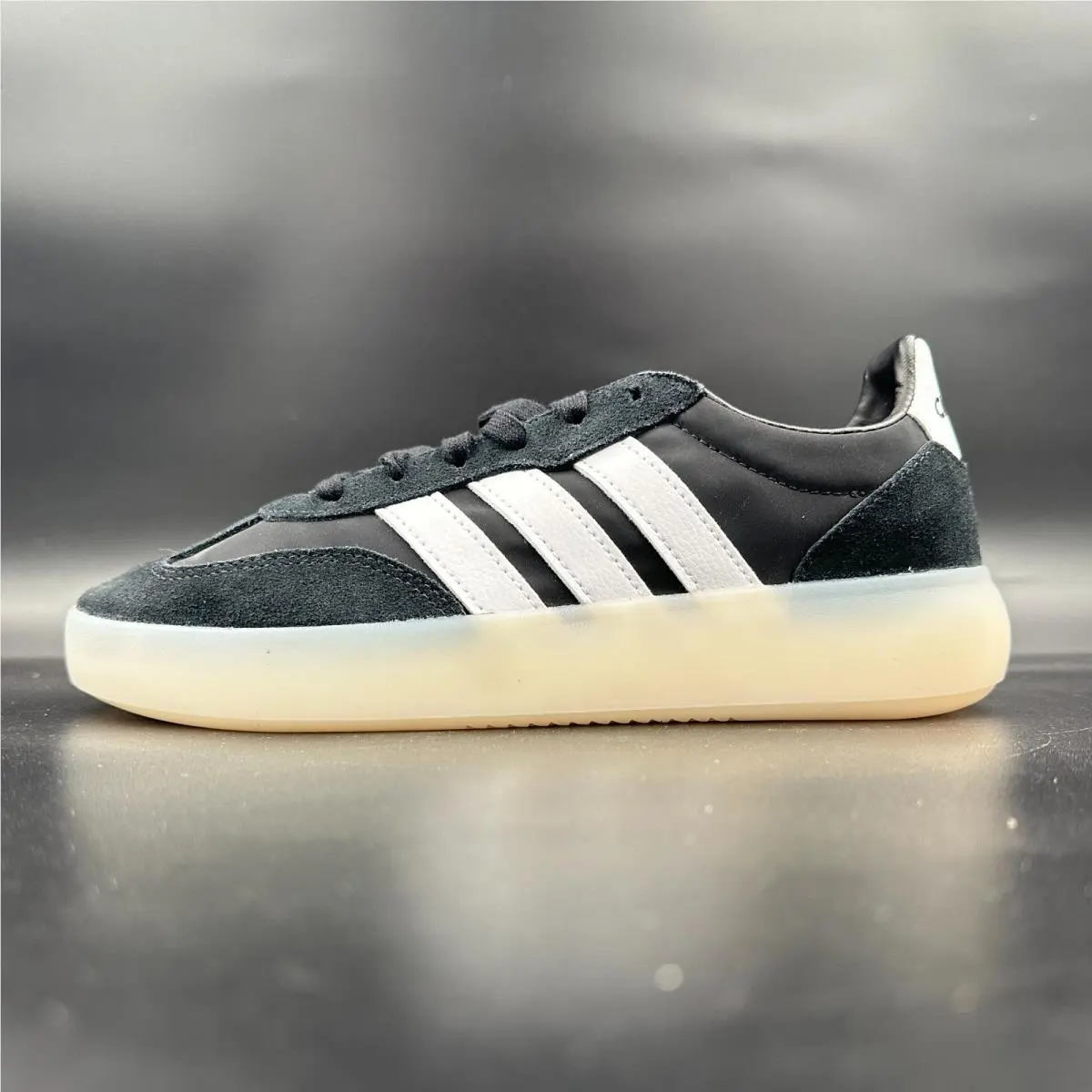Adidas shoes - adidas Barreda Decode - Barreda Decode - JR3102 - Black 5
