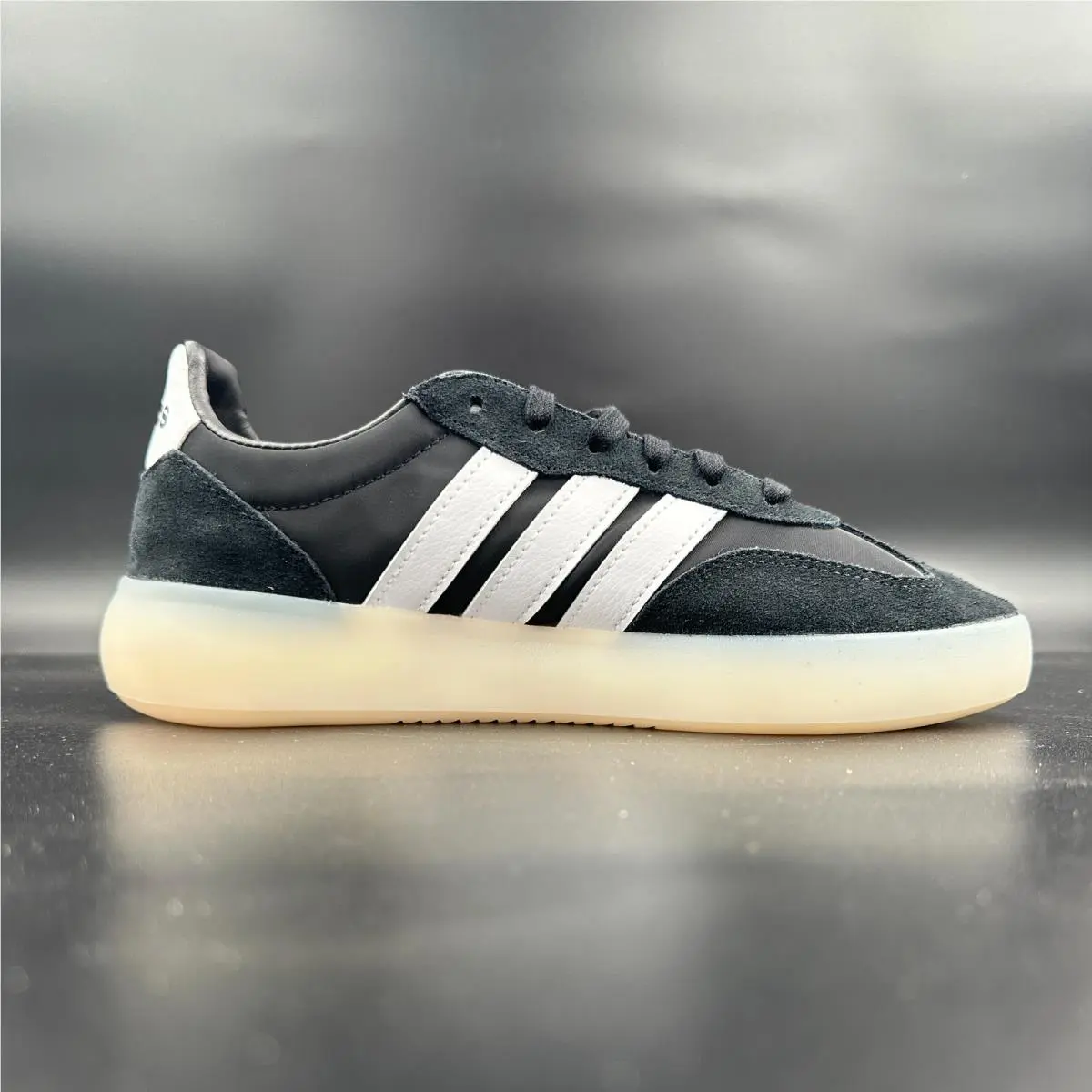 Adidas shoes - adidas Barreda Decode - Barreda Decode - JR3102 - Black 7