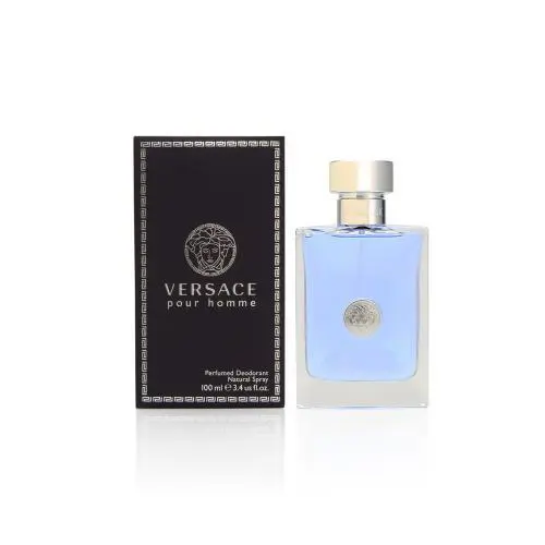 Versace Pour Homme Perfumed Deodorant Spray