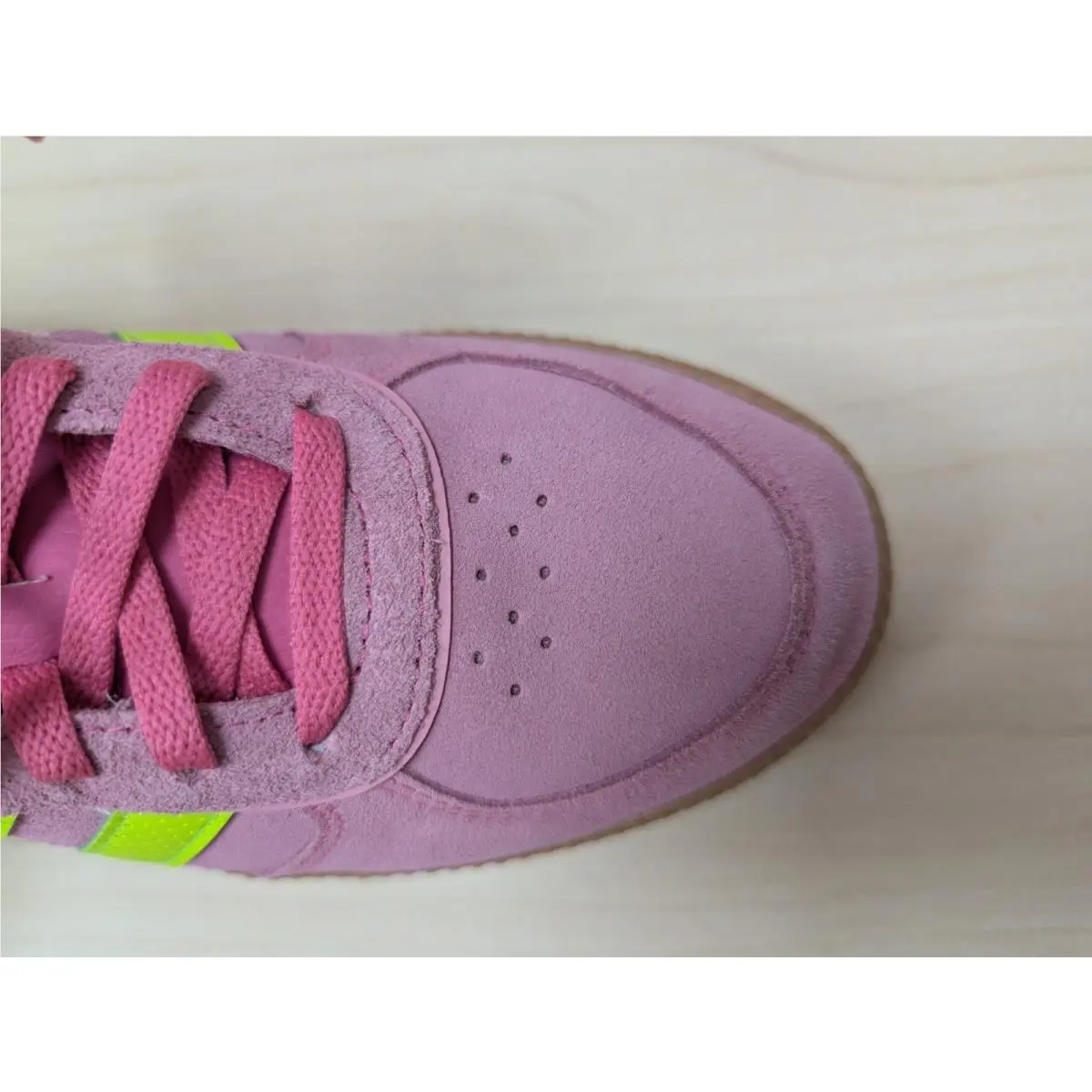 Adidas shoes - adidas Breaknet - Breaknet - JH6899 - Pink 4