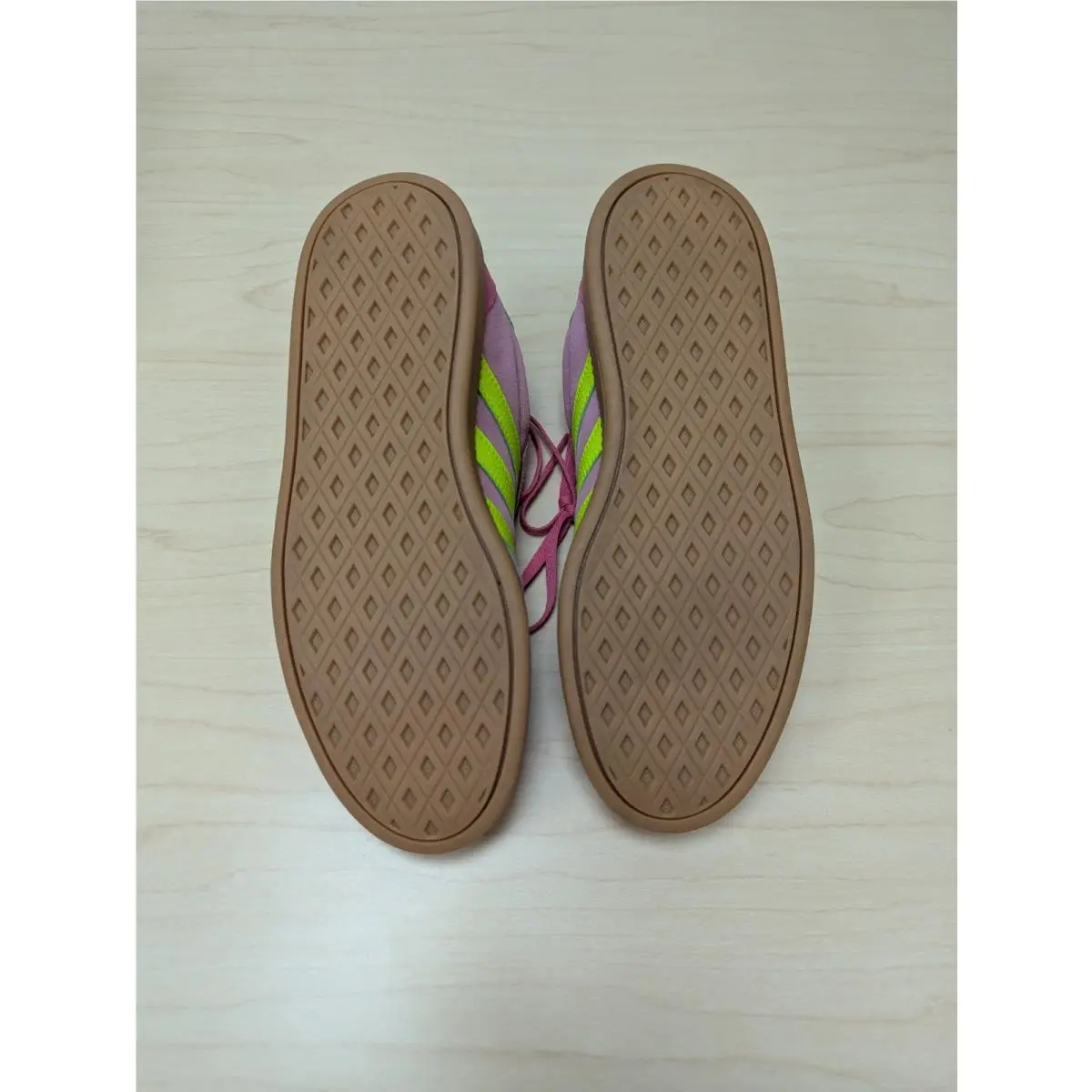 Adidas shoes - adidas Breaknet - Breaknet - JH6899 - Pink 6
