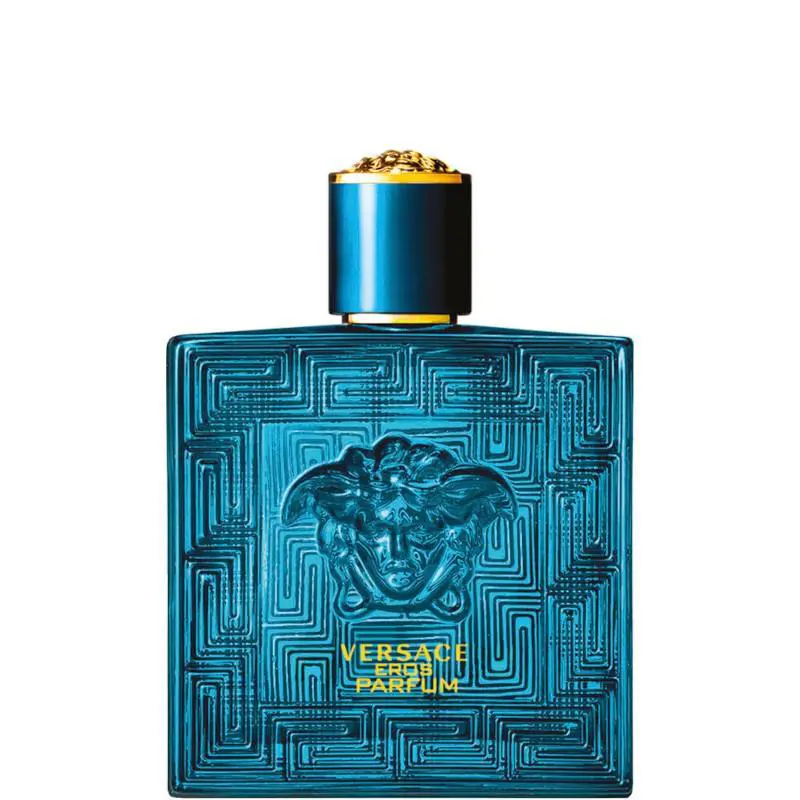 Versace Men`s Eros Parfum Spray 3.38 oz Tester Fragrances 8011003872084