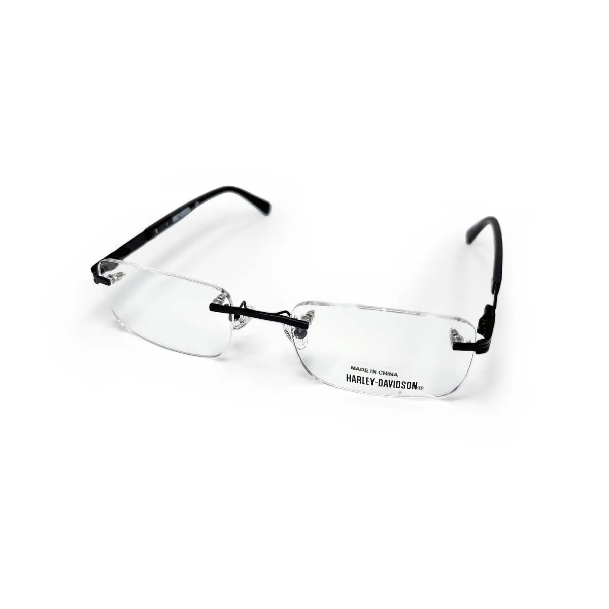 Harley Davidson HD0964-002-54 Eyeglasses 54mm