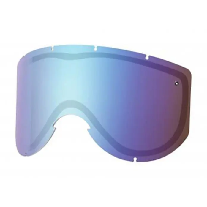 Smith Knowledge Turbo Fan Snow Goggle Replacement Lens Many Tints - Lens: See Options