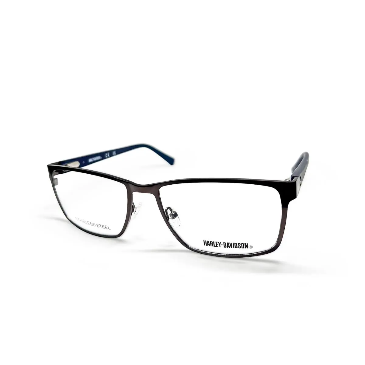Harley Davidson HD50089-009-57 Eyeglasses 57mm
