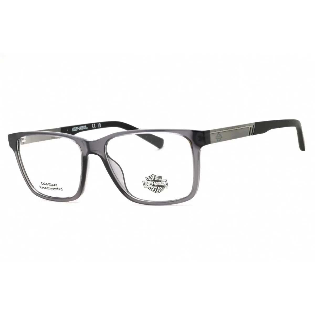 Harley Davidson HD50094-020-55 Eyeglasses 55mm