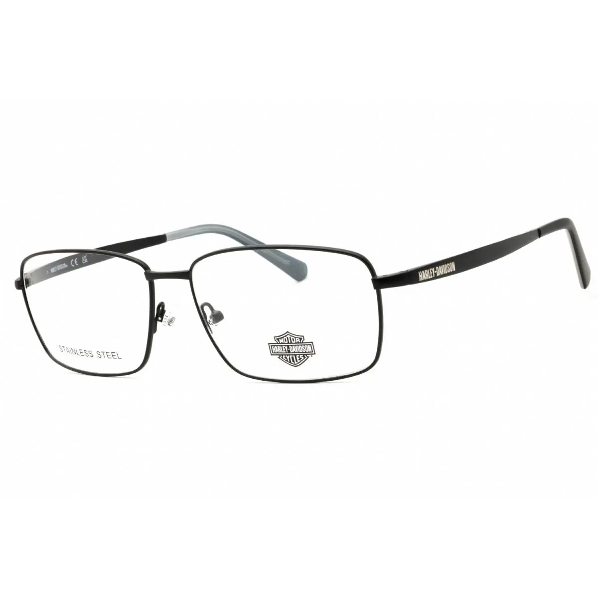 Harley Davidson HD50100-002-62 Eyeglasses 62mm