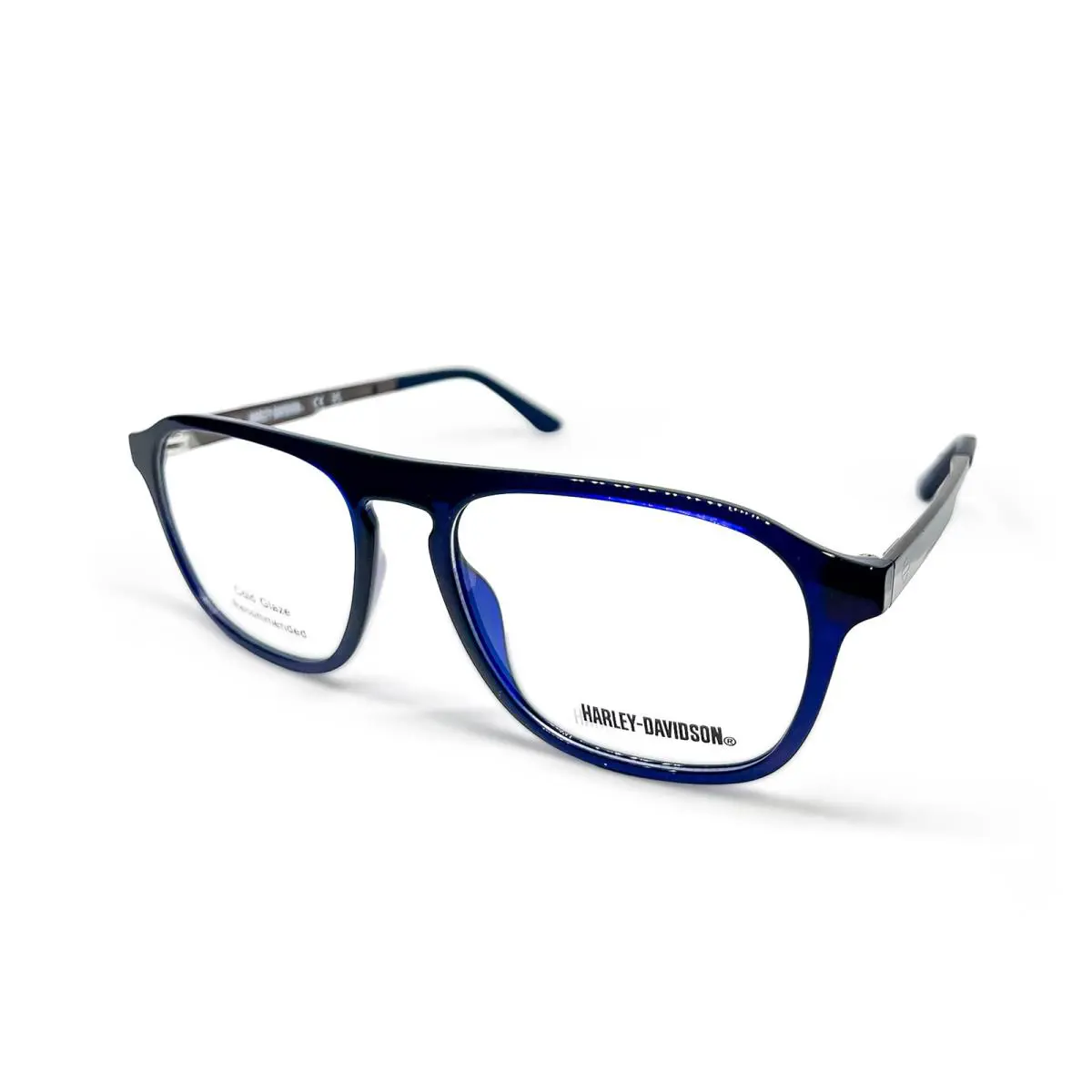 Harley Davidson HD50086-090-54 Eyeglasses 54mm