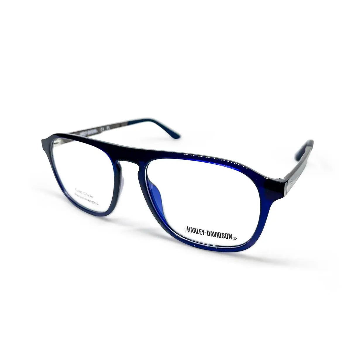 Harley Davidson HD50086-090-54 Eyeglasses 54mm