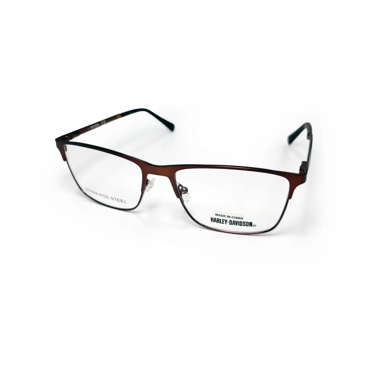 Harley Davidson HD0961-049-55 Eyeglasses 55mm