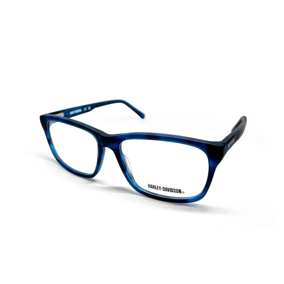 Harley Davidson HD50080-091-57 Eyeglasses 57mm