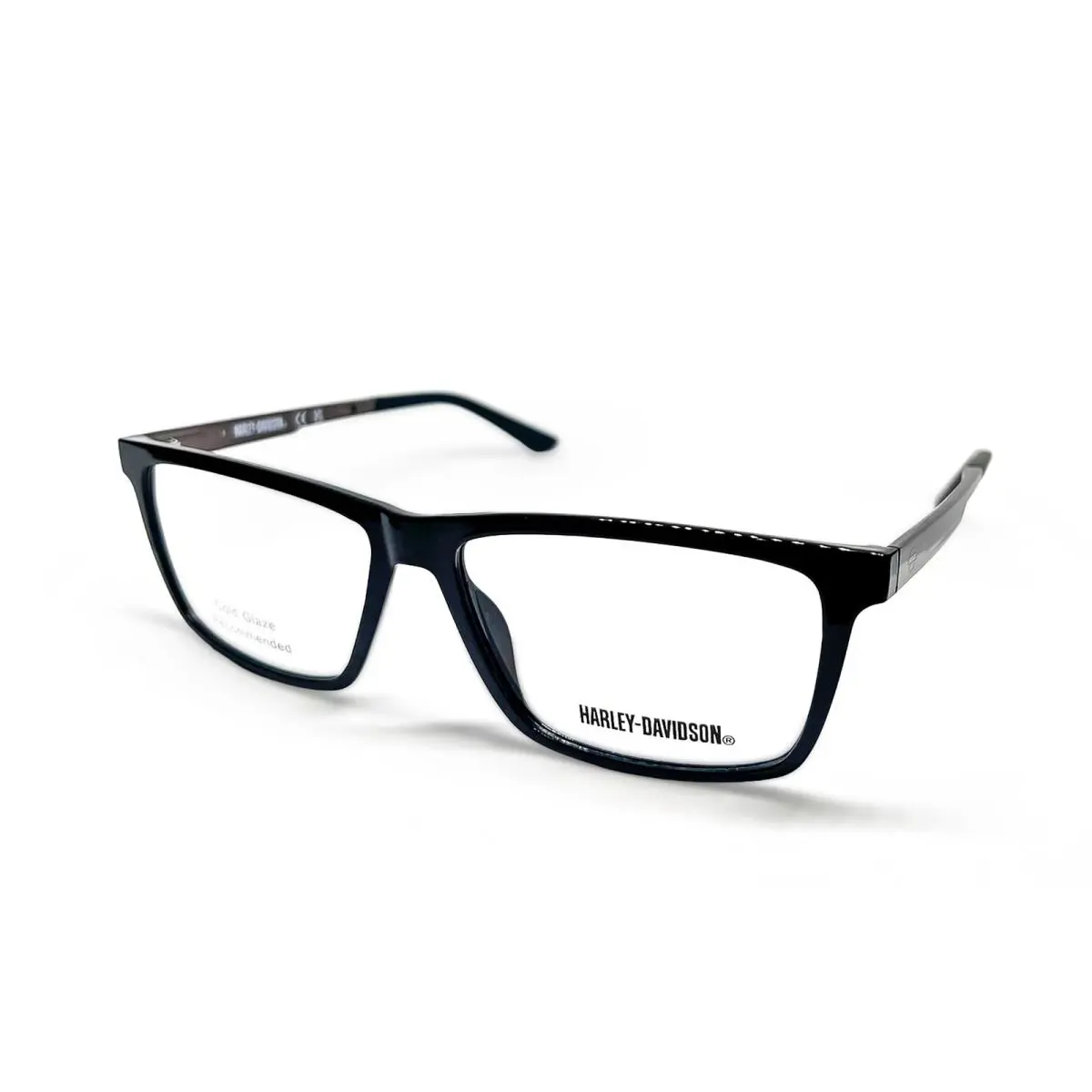 Harley Davidson HD50087-001-55 Eyeglasses 55mm