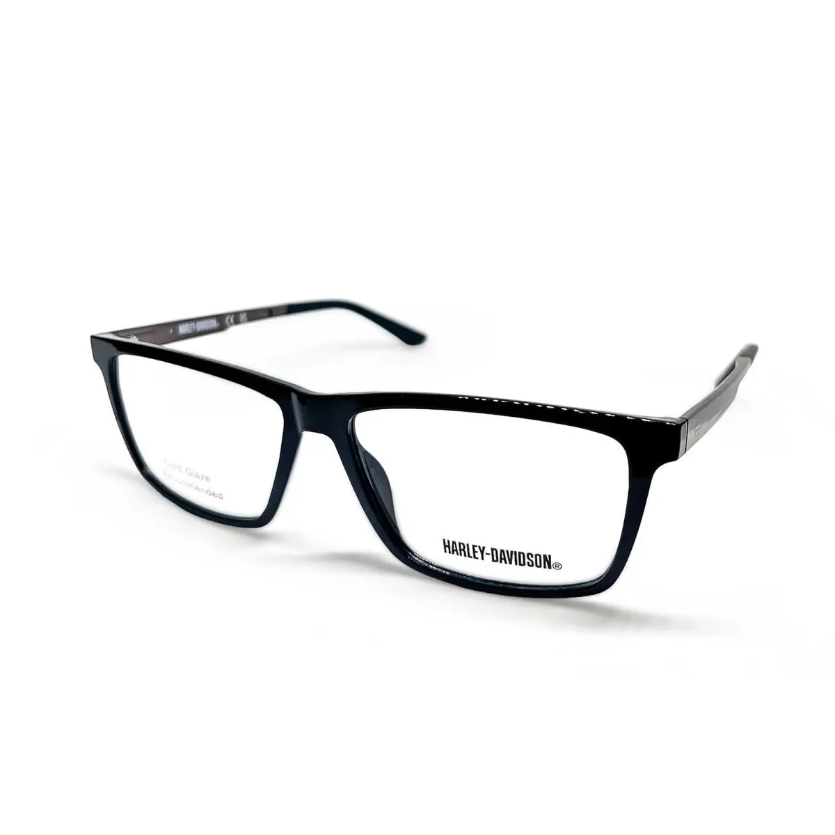 Harley Davidson HD50087-001-55 Eyeglasses 55mm