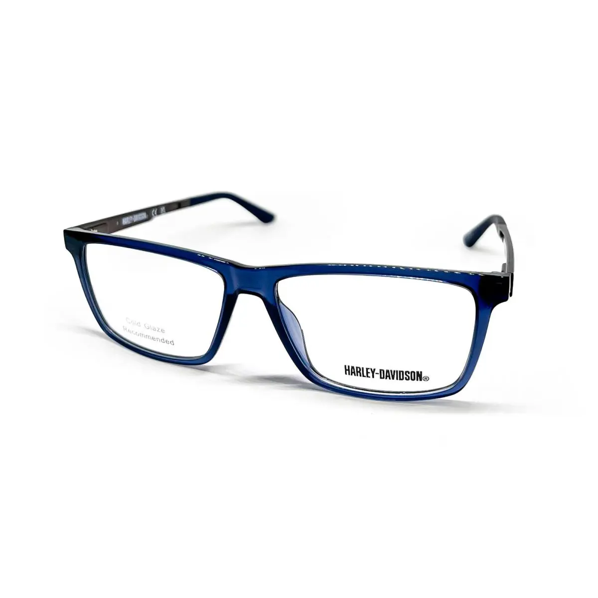 Harley Davidson HD50087-084-55 Eyeglasses 55mm