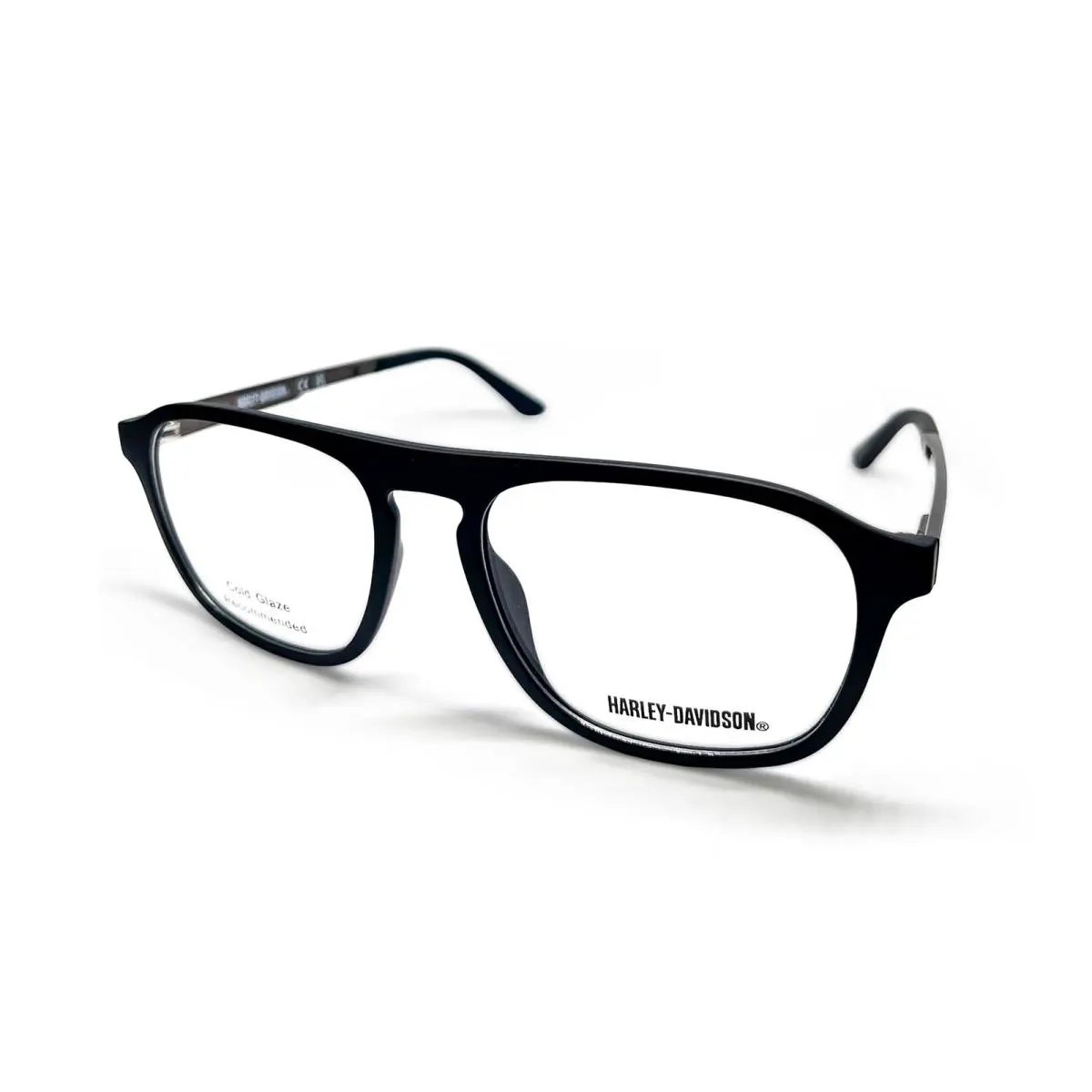 Harley Davidson HD50086-002-54 Eyeglasses 54mm